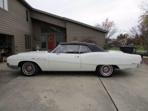 1967 Buick Le Sabre for sale 101584919